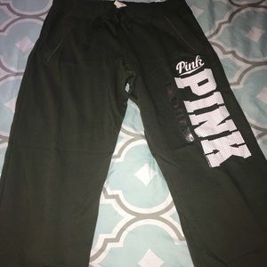 Victoria Secret PINK Jogging Pants